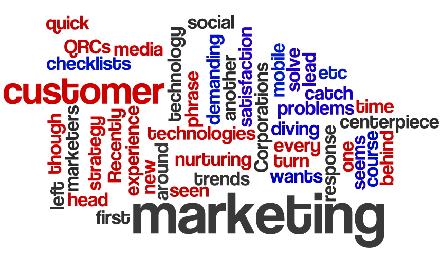 Chief Marketing Officer: The Most Challenging And Rewarding Role - Online  Marketing Institute