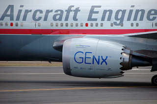 Aircraft Engines on Cio Journal Rachael King S Post Ge Hopes The Industrial Internet Will
