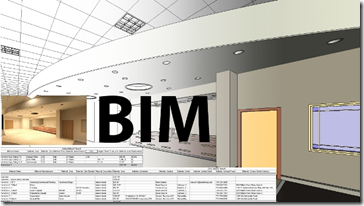 #SteinVox on BIM - Building Information Modeling From Richard Binning Via Wikimedia Commons