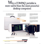 Compaq_Portable_286, Industrial, Digital, Social, Era, Definition, Andrew Stein, SteinVox